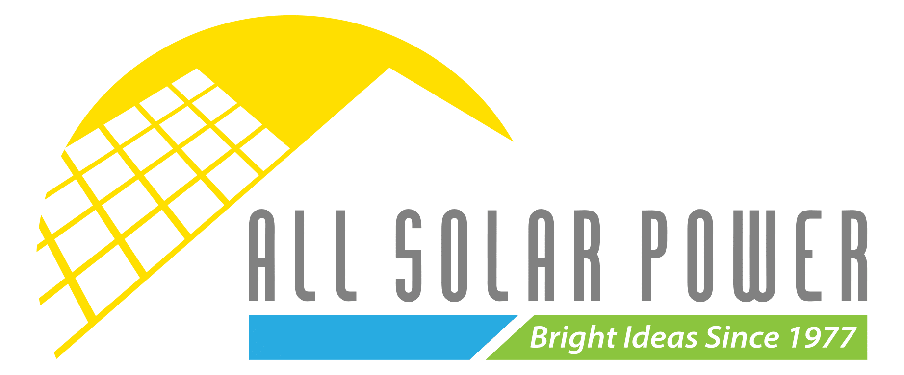 All Solar Power logo